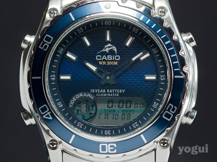casio mdv 700